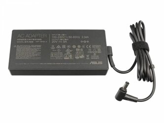 ASUS ADAPTÉR 180W 20V 3P (RECTANGLE) orig. ASUS- neobsahuje PW Cord ASUS ADAPTÉR 180W 20V 3P (RECTANGLE) orig. ASUS- neobsahuje PW Cord