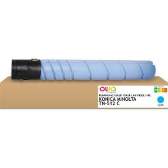 Alternativní toner ARMOR TN-512C Cyan Alternativní toner ARMOR TN-512C Cyan