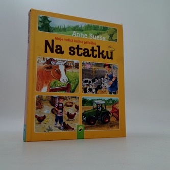 Na statku Moje velká kniha příběhů