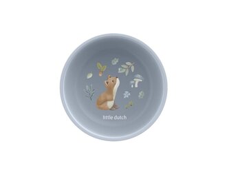 Dětská miska Forest Friends