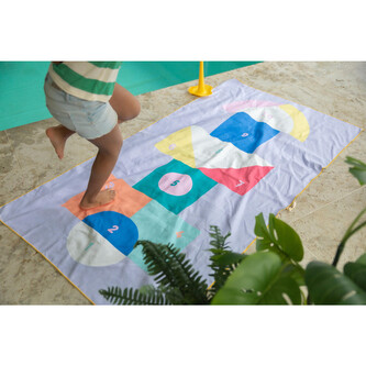 QUUT Play Towels L Panák - osuška