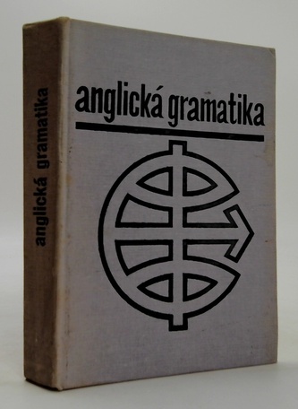Anglická gramatika