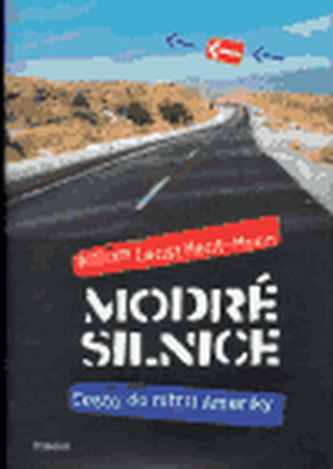 Modré silnice