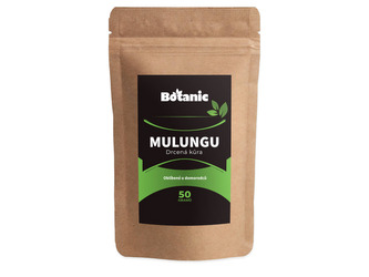 Mulungu - Drcená kůra, 50g
