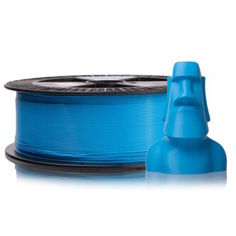 Filament PM tisková struna/filament 1,75 PLA Modrá 2 kg
