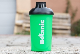 Shaker Botanic - 500 ml, 1ks