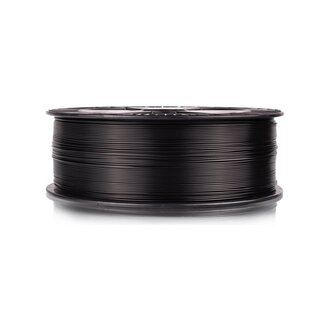 Filament PM tisková struna/filament 1,75 ASA černá 2 kg