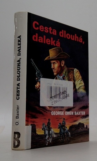 Cesta dlouhá,daleká