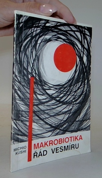 Makrobiotika: řád vesmíru