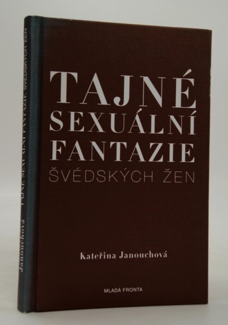 Tajné sexuální fantazie švédských žen