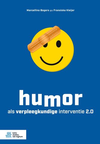 Humor als verpleegkundige interventie 2.0