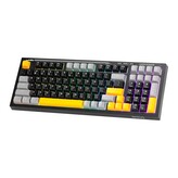 Marvo HECATE 61WR herní klávesnice