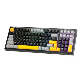 Marvo HECATE 61WR herní klávesnice