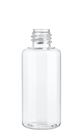 Lahev PETIT 50ml NATUR