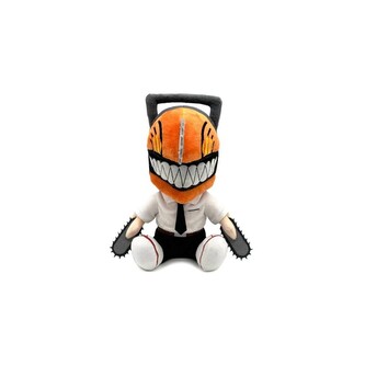 Plyšák Chainsaw Man - Devil 27 cm
