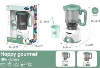 Sokownik ze światłem i dźwiękiem