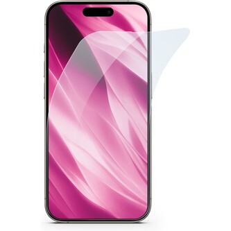 iWant Flexiglass 2D tvrzené sklo iPhone 16 / iPhone 15