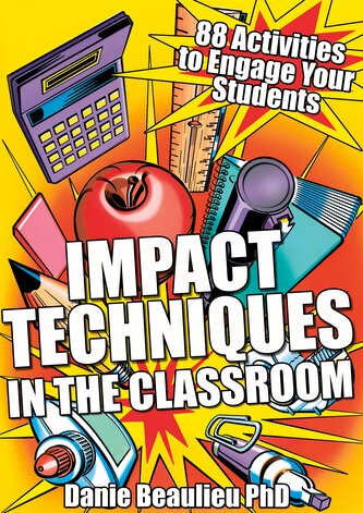 Impact Techniques in the Classroom