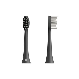 Tesla Smart  TS200 náhradní hlavice 2ks černé