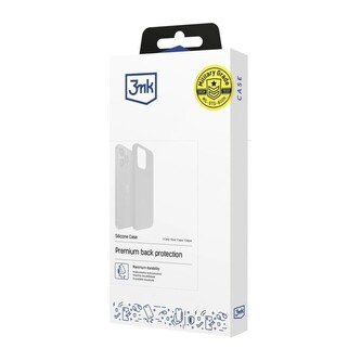 3mk Silicone Case kryt Xiaomi 15 Ultra