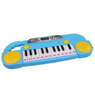 Pianino elektroniczne 6629A