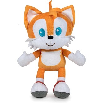 Plyšák Sonic Cute - Tails (T200) 22 cm