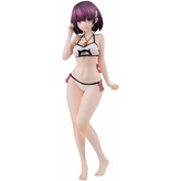 Soška Good Smile Company Ayakashi Triangle - Suzu Kanade (Pop Up Parade) 16 cm