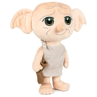 Plyšák Harry Potter - Dobby 100 cm
