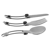 Příbor MiniTrek, Basic Nature, sada