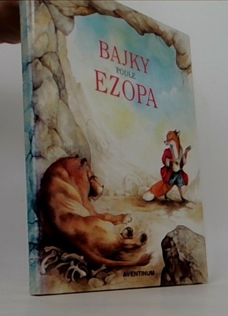 Bajky podle Ezopa