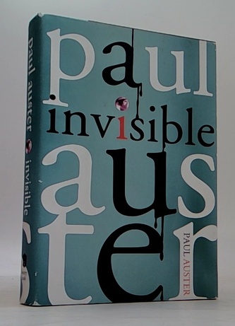 Invisible