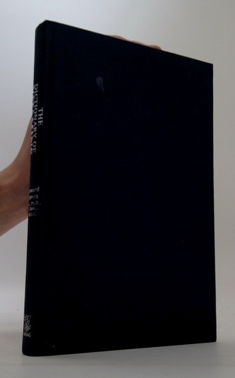 The dictionary of vitamins