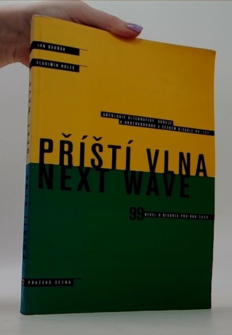 Příští vlna next wave