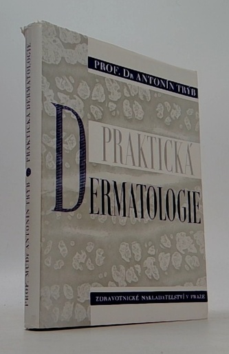 Praktická dermatologie