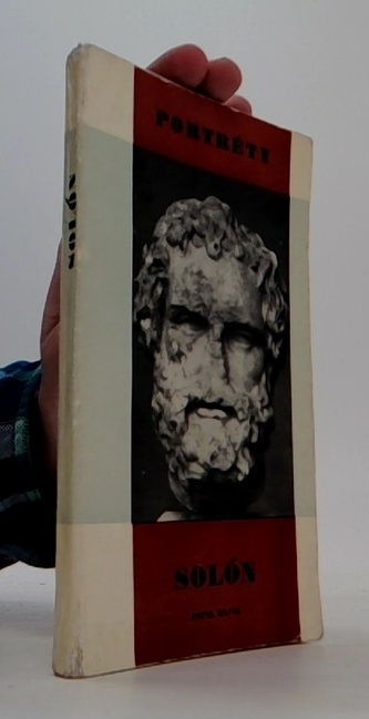 Portréty Solon