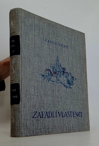 Zapadlí vlastenci