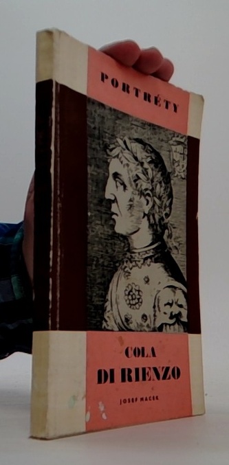 Portréty Cola Di Rienzo