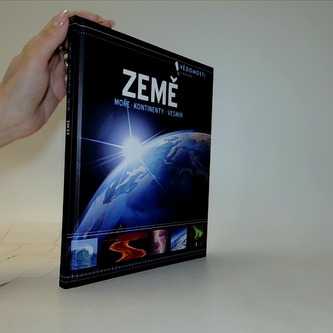 Země: moře, kontinenty, vesmír