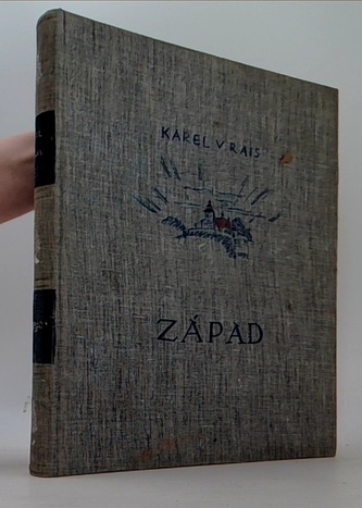 Západ