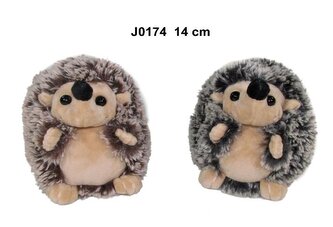Jeż 14cm MIX