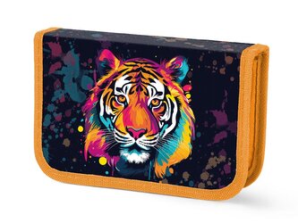 penál 1P nevybavený Tiger 2 chl. 8071346