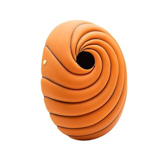 Naruto Shippuden - Tobi's Mask