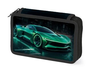 penál 2P nevybavený King of Street 8071356 penál 2P nevybavený King of Street 8071356