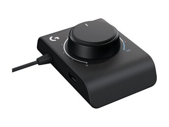 Logitech G Racing Adapter - BLACK Logitech G Racing Adapter - BLACK