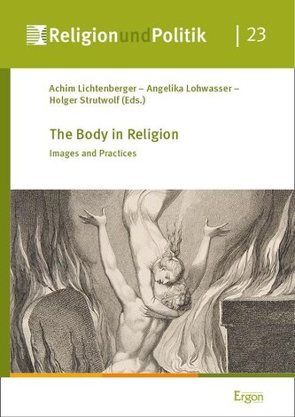 The Body in Religion