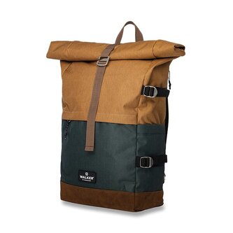 Batoh Walker Roll-up Two Peanut / Alge