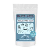 Káva mletá - Sibiřský ženšen – 35g