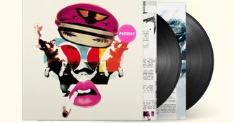 The Prodigy:  Always Outnumbered, Never Outgunned