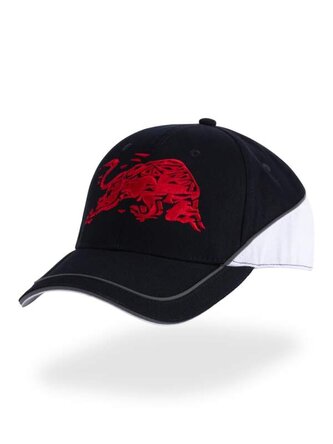 Red Bull Ring kšiltovka Sprint tmavě modrá