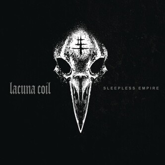 Lacuna Coil:  Sleepless Empire